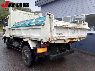 Nissan CONDOR