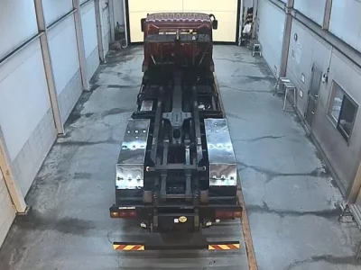 Mitsubishi FUSO TRUCK
