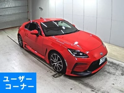 Toyota 86