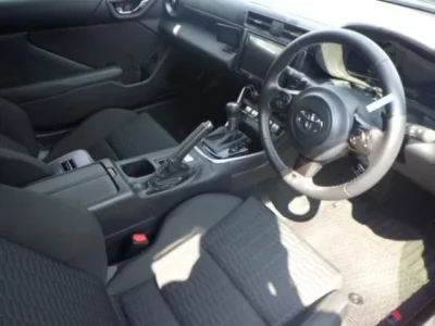 Toyota 86
