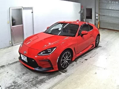 Toyota 86