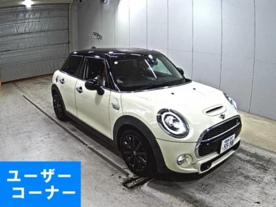 BMW MINI