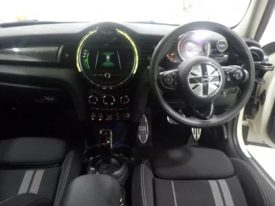 BMW MINI
