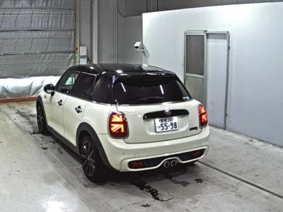 BMW MINI