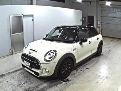 BMW MINI