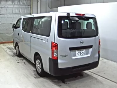 Nissan CARAVAN
