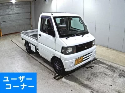 Mitsubishi MINICAB TRUCK