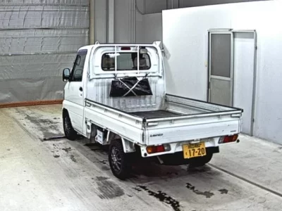 Mitsubishi MINICAB TRUCK