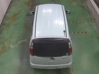 Suzuki MRWAGON