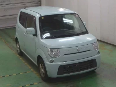 Suzuki MRWAGON