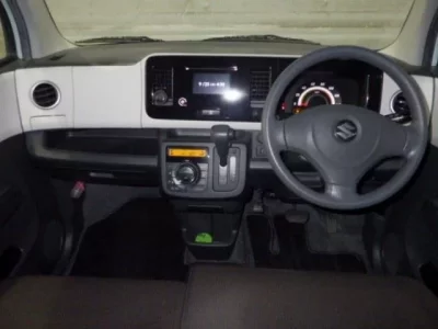 Suzuki MRWAGON