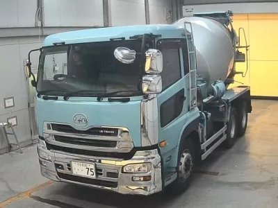 Nissan UD SERIES