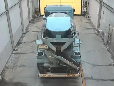 Nissan UD SERIES