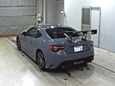 Toyota 86