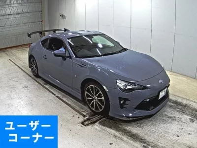 Toyota 86