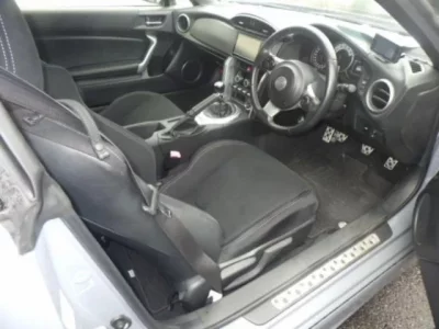 Toyota 86