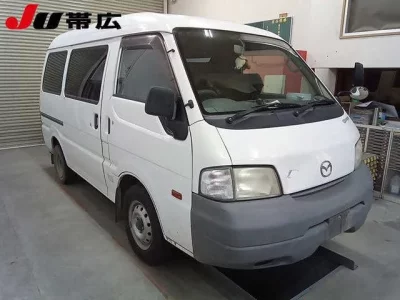 Mazda BONGO VAN