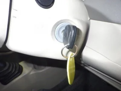 Suzuki ALTO VAN