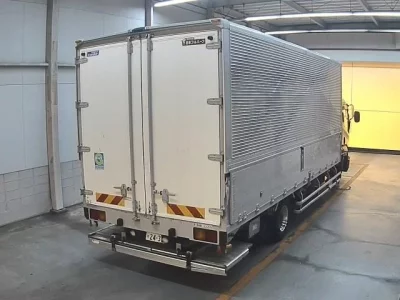 Nissan CONDOR