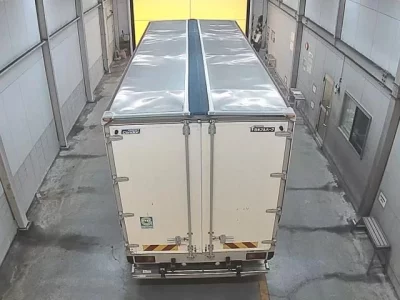Nissan CONDOR