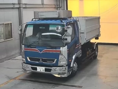 Mitsubishi FUSO FIGHTER