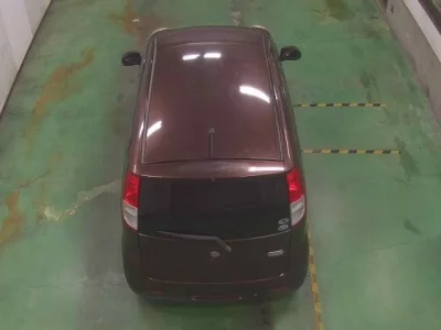 Suzuki MRWAGON