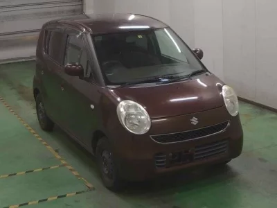 Suzuki MRWAGON