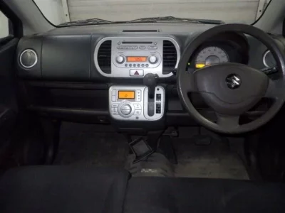 Suzuki MRWAGON