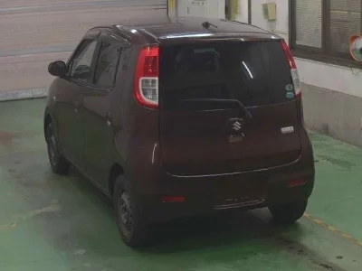 Suzuki MRWAGON