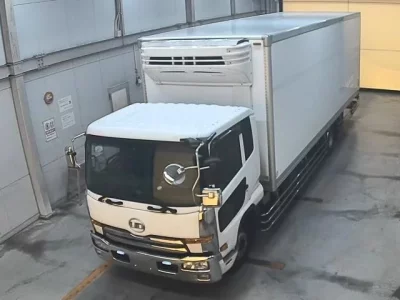 Nissan CONDOR