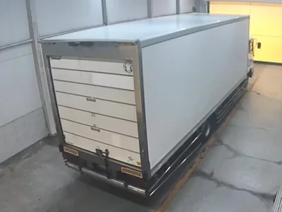 Nissan CONDOR