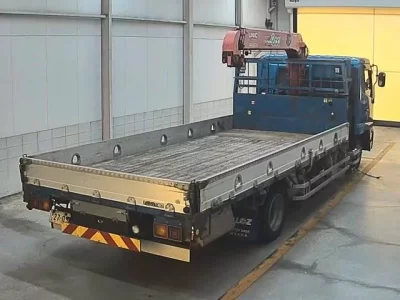 Nissan CONDOR