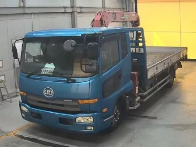 Nissan CONDOR