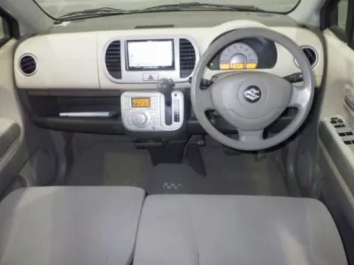 Suzuki MRWAGON