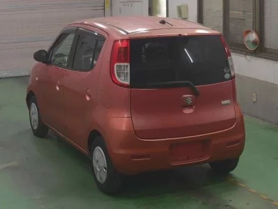 Suzuki MRWAGON