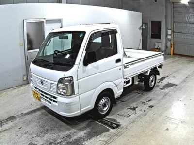 Nissan CLIPPER TRUCK