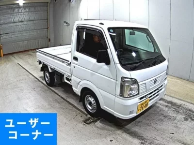 Nissan CLIPPER TRUCK