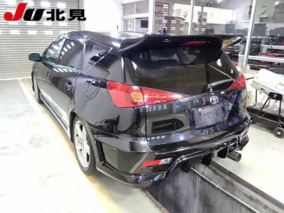 Toyota CALDINA