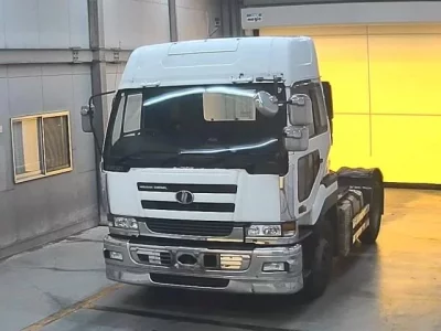 Nissan UD SERIES