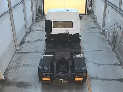 Nissan UD SERIES