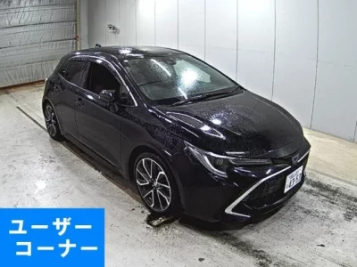 Toyota COROLLA SPORT