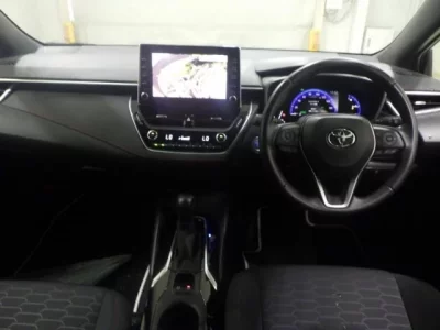 Toyota COROLLA SPORT