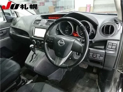 Nissan LAFESTA