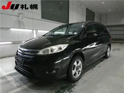 Nissan LAFESTA