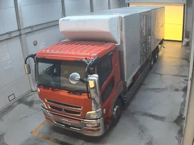 Mitsubishi FUSO TRUCK