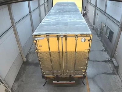 Mitsubishi FUSO TRUCK