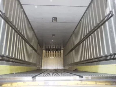 Mitsubishi FUSO TRUCK