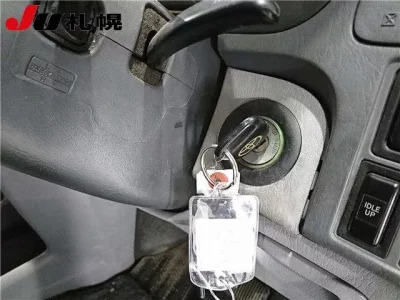 Toyota GRANVIA