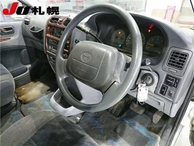 Toyota GRANVIA