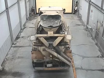 Nissan UD SERIES